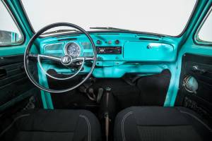 Image 5/50 of Volkswagen Beetle 1302 (1971)