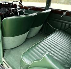 Afbeelding 39/50 van Rolls-Royce Phantom II Continental (1933)