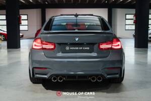 Image 8/23 de BMW M3 (2018)
