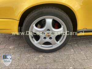 Image 3/4 de Porsche 911 2.2 T (1971)