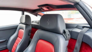 Image 60/83 of Ferrari F 355 Berlinetta (1996)