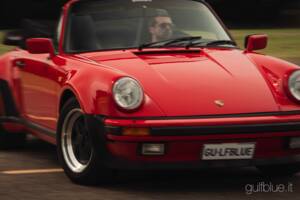 Image 29/72 of Porsche 911 Turbo 3.3 (1989)