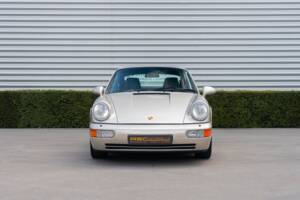 Bild 5/31 von Porsche 911 Carrera 4 (1990)