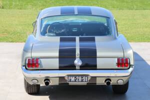 Image 10/50 de Ford Mustang 289 (1966)