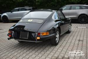 Bild 11/23 von Porsche 911 2.2 T (1970)