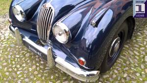 Image 5/64 of Jaguar XK 140 FHC (1956)