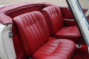 Bild 32/50 von Mercedes-Benz 190 SL (1960)