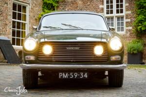 Bild 2/55 von Bristol 411 Mk. I (1970)