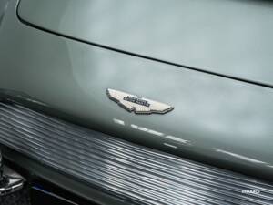 Bild 9/40 von Aston Martin DB 6 (1965)
