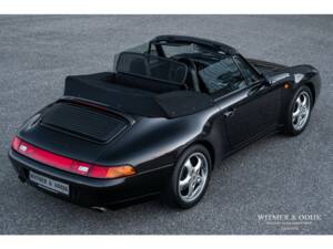 Bild 2/34 von Porsche 911 Carrera (1996)