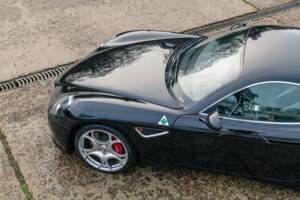 Bild 13/34 von Alfa Romeo 8C Competizione (2008)