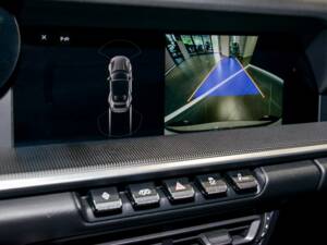 Image 8/8 of Porsche 911 Turbo S (2020)