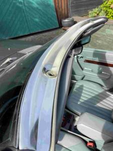 Image 20/52 de Mercedes-Benz 500 SL (1985)