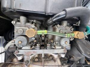 Image 20/23 of Lancia Fulvia GTE (1969)