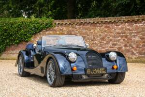 Bild 35/50 von Morgan Plus Six (2019)