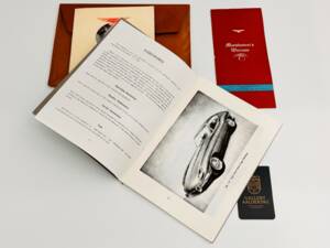 Afbeelding 34/50 van Jaguar E-Type 3.8 (1964)