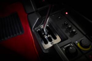 Image 71/99 of Ferrari Testarossa (1991)