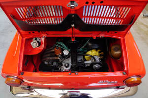 Image 87/94 of FIAT 850 Coupe (1966)