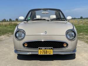 Image 3/8 de Nissan Figaro (1991)