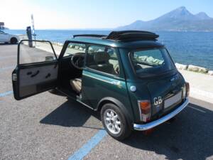 Image 5/11 of Rover Mini Cooper 1,3i (1996)