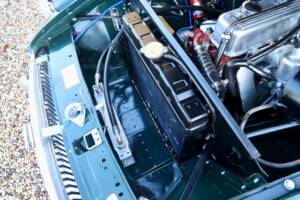 Image 33/50 of MG MGB (1974)