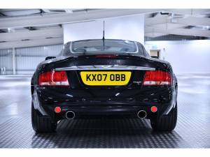 Imagen 37/50 de Aston Martin V12 Vanquish S Ultimate Edition (2007)