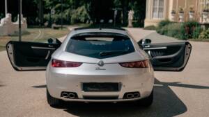 Image 16/33 de Alfa Romeo Brera 2.2 JTS (2006)