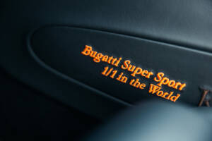 Imagen 17/26 de Bugatti Veyron 16.4 Super Sport (2011)