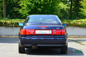 Image 28/50 of Audi Cabriolet 2.6 (1997)