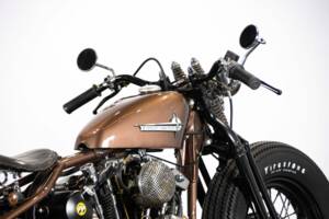 Image 9/50 of Harley-Davidson XLS 1000 (1980)