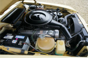 Image 29/50 of Mercedes-Benz 450 SL (1973)