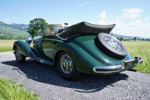 Bild 10/45 von Mercedes-Benz 540 K Cabriolet A (1937)