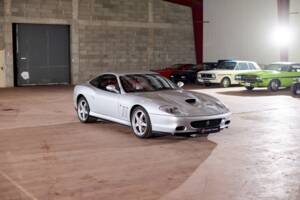 Bild 4/46 von Ferrari 575M Maranello (2003)