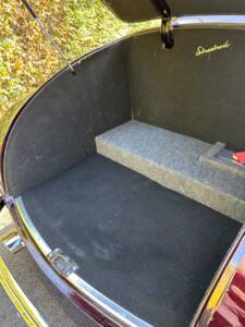 Bild 17/27 von Dodge Custom D 19 (1941)