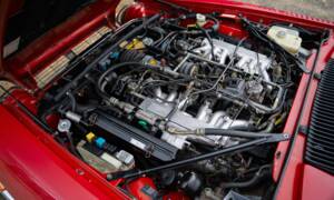 Bild 5/22 von Jaguar XJ-S V12 (1989)