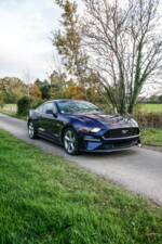 Image 17/38 of Ford Mustang 5.0 (2015)