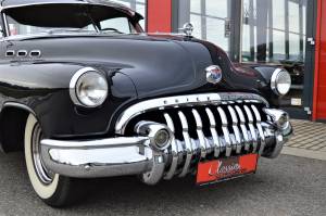 Image 17/45 de Buick 40 Special (1950)