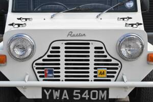 Immagine 48/50 di Mini Moke (1973)