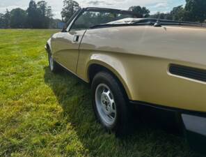 Image 16/50 de Triumph TR 7 Europa (1982)