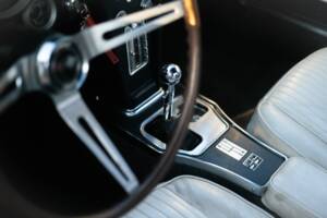 Image 26/35 of Chevrolet Corvette Sting Ray Convertible (1964)