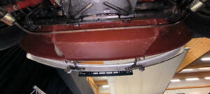 Bild 68/86 von Volkswagen Käfer 1100 Export (Brezel) (1951)