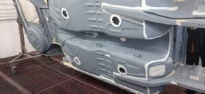 Bild 166/200 von BMW 2002 tii (1972)
