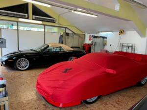 Image 6/7 of Jaguar XKR (2004)
