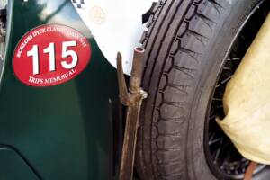 Immagine 18/30 di Alvis Crested Eagle Special (1935)