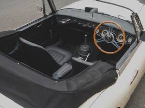 Bild 9/18 von Austin-Healey 3000 Mk II (BJ7) (1963)