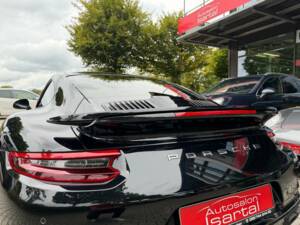 Bild 5/39 von Porsche 911 Turbo (2018)