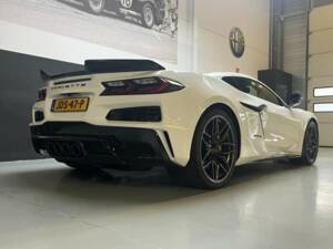 Image 37/50 of Chevrolet Corvette Z06 (2024)