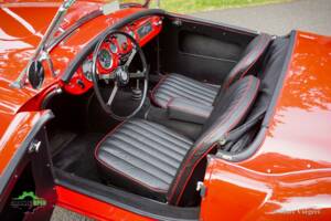 Immagine 5/50 di MG MGA 1600 (1960)