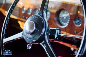 Bild 42/62 von Bentley R-Type Continental (1953)