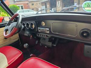 Afbeelding 25/39 van Mini Cooper 1.3i MPI (2000)